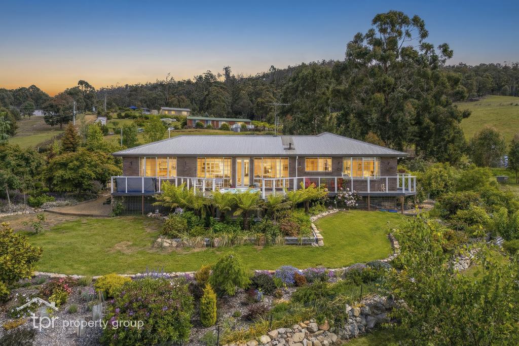 16 Reservoir Rd, Ranelagh, TAS 7109