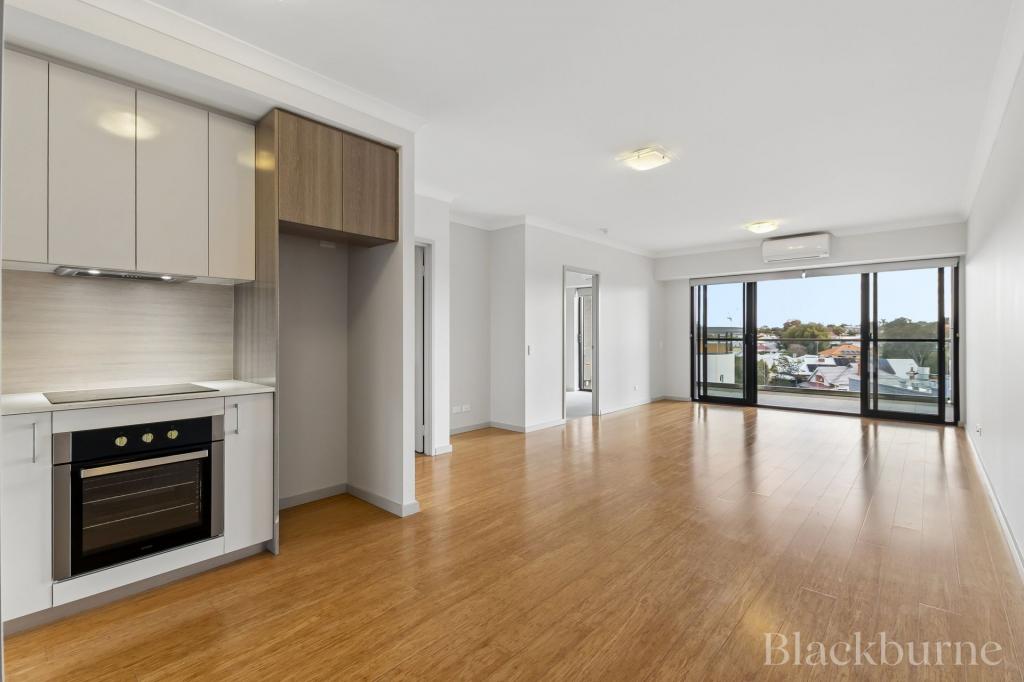 31/602 Beaufort St, Mount Lawley, WA 6050