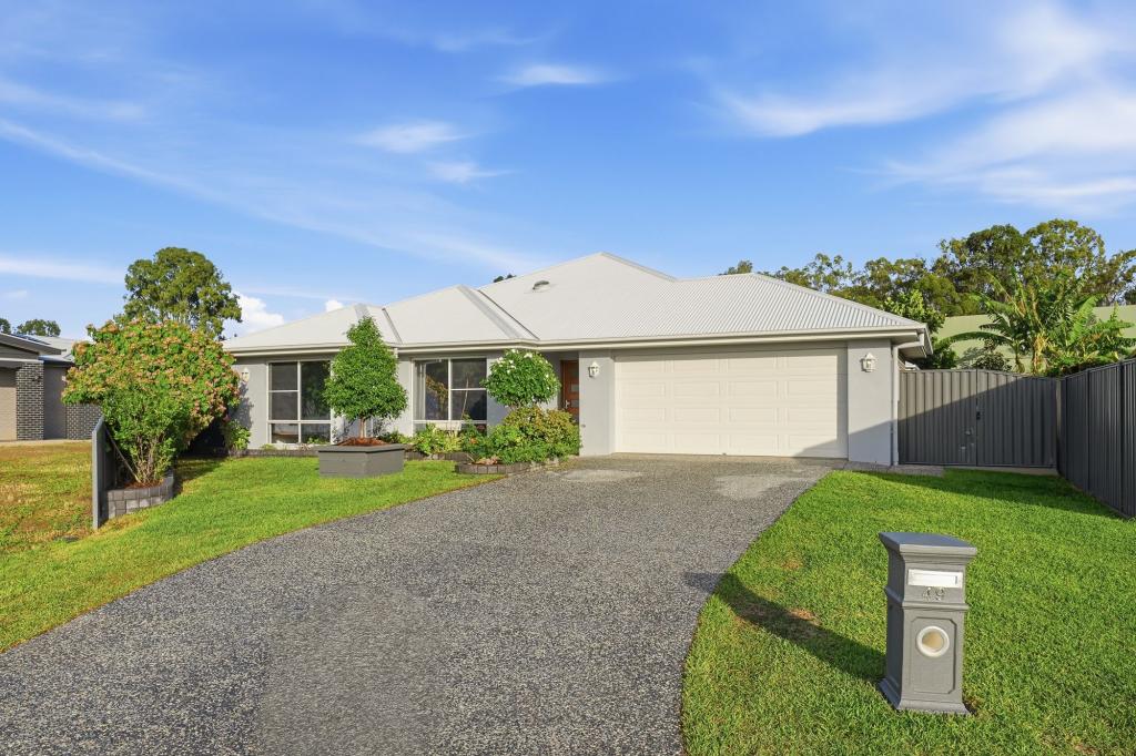 49 George Cct, Bald Hills, QLD 4036