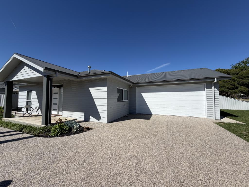 1/14 Victoria St, Wahgunyah, VIC 3687