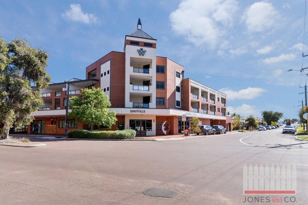 109/80 Old Perth Rd, Bassendean, WA 6054