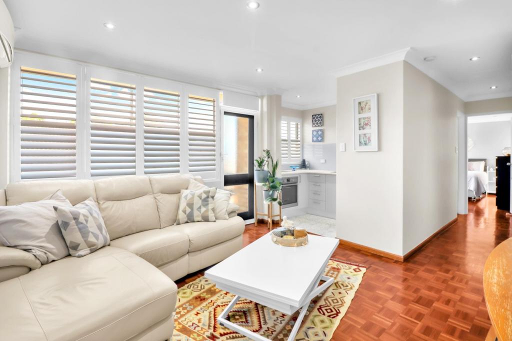 11/24-26 Meadow Cres, Meadowbank, NSW 2114