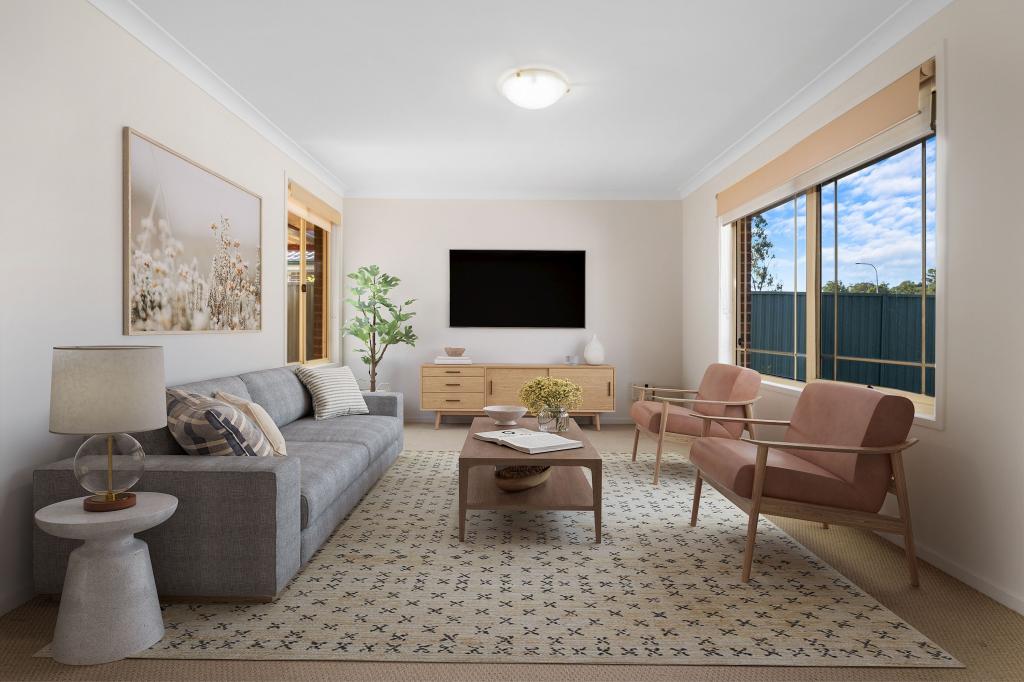 157 Rifle Range Rd, Bligh Park, NSW 2756