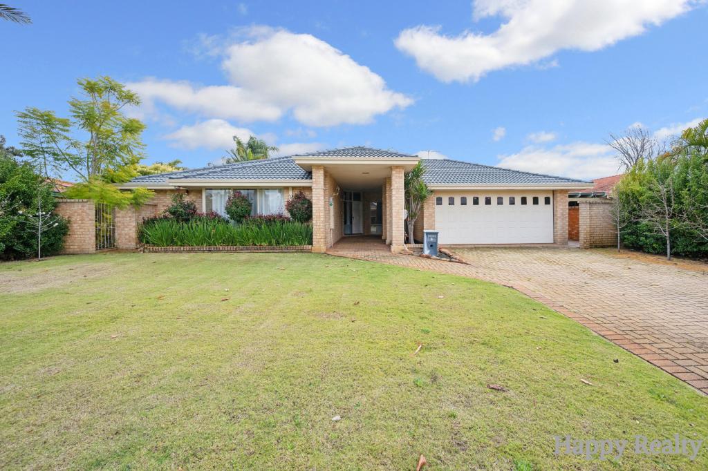 6 Blackbutt Way, Canning Vale, WA 6155