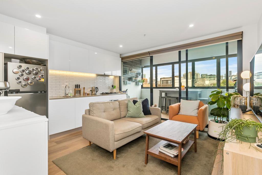 313/8 Garfield St, Richmond, VIC 3121