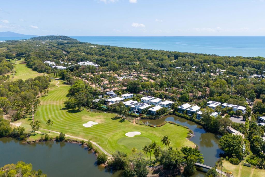 1 Rachel Carson Lane, Port Douglas, QLD 4877