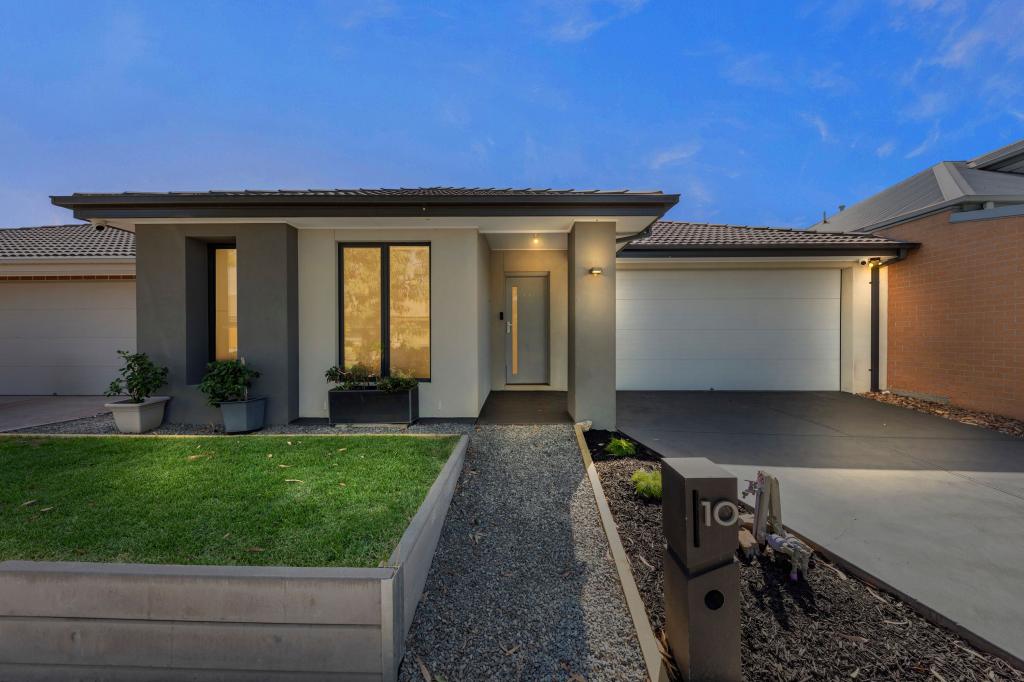 10 AVATAR WAY, OFFICER, VIC 3809