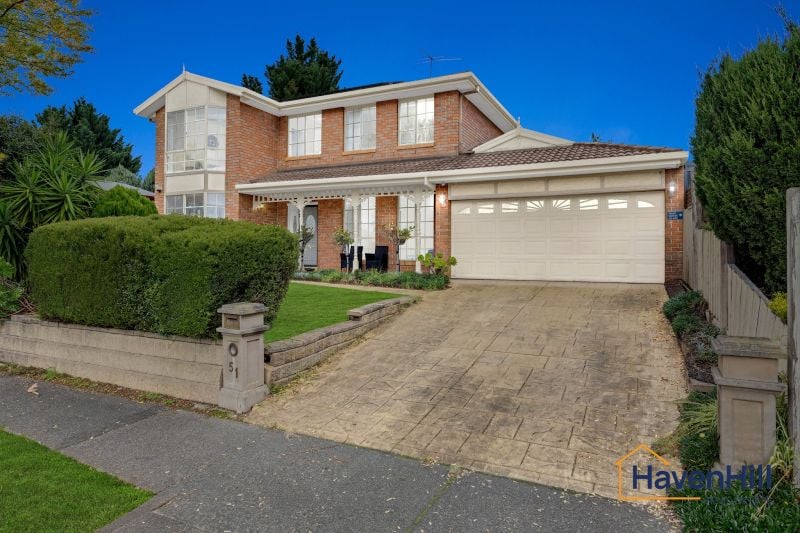 51 Ardblair Tce, Narre Warren South, VIC 3805