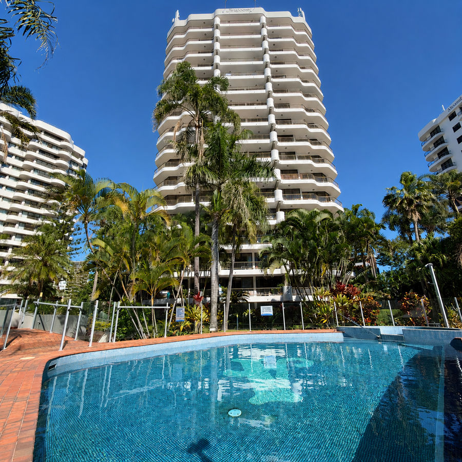 11/19 AUBREY ST, SURFERS PARADISE, QLD 4217