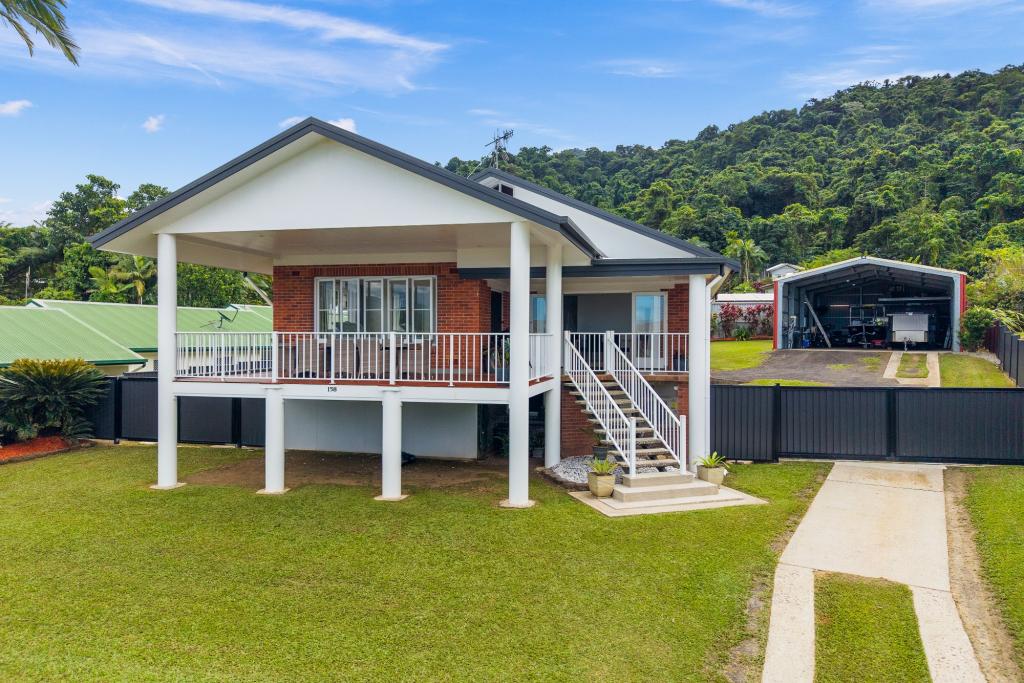 158 Munro St, Babinda, QLD 4861