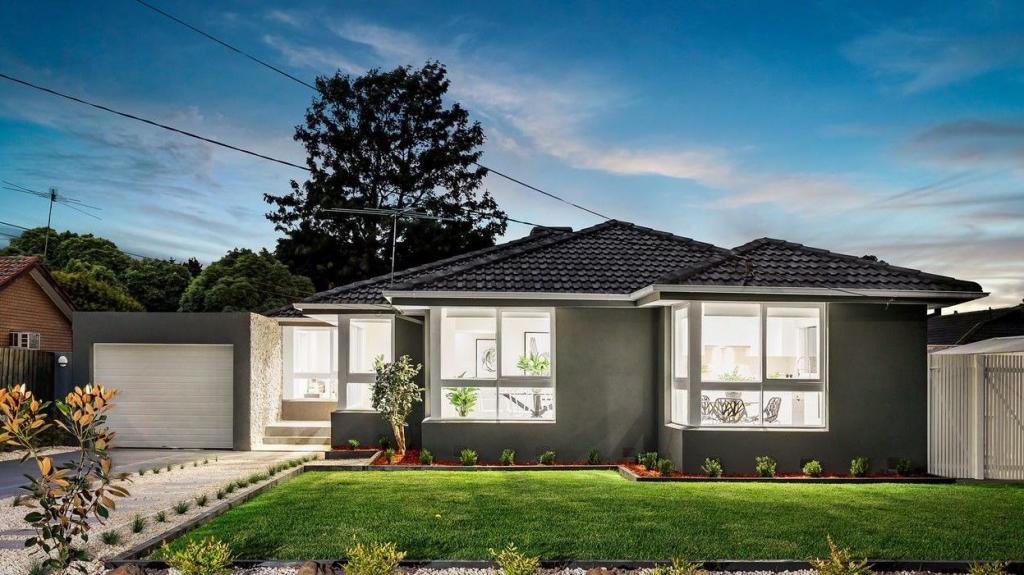 36 Kingloch Pde, Wantirna, VIC 3152