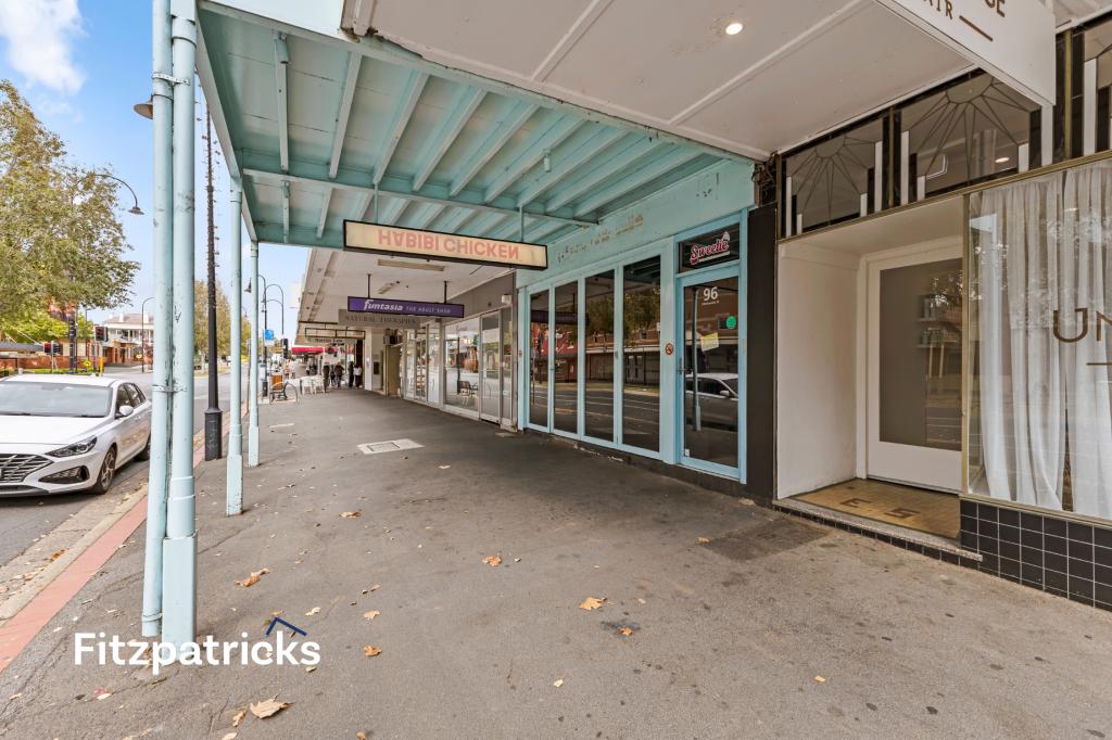 Downstairs 96 Fitzmaurice St, Wagga Wagga, NSW 2650