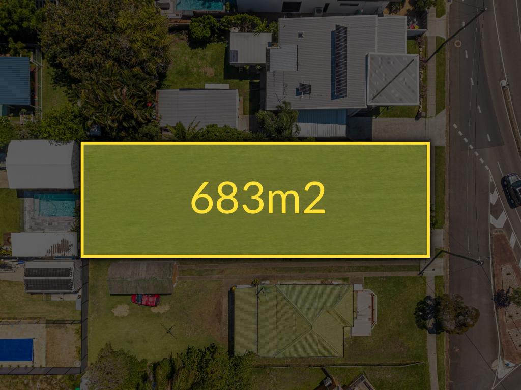 76 OYSTER POINT ESP, SCARBOROUGH, QLD 4020