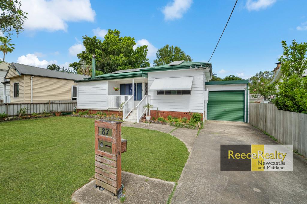 87 Sandgate Rd, Birmingham Gardens, NSW 2287