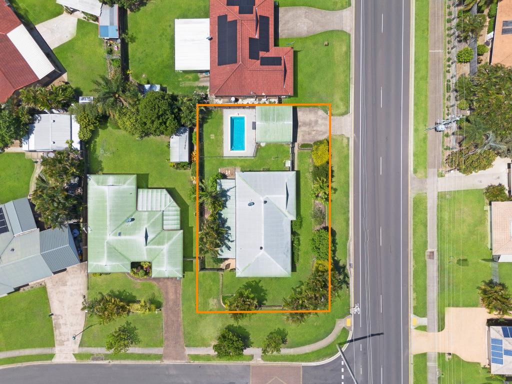 93-95 Nissen St, Urraween, QLD 4655