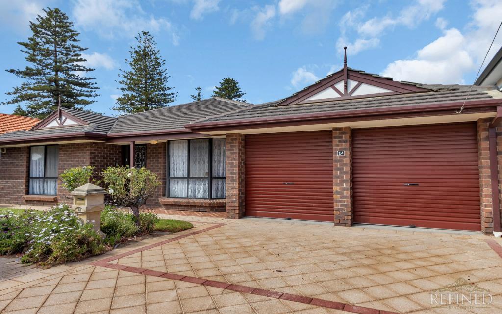 1a Rothesay Ave, Glenelg North, SA 5045