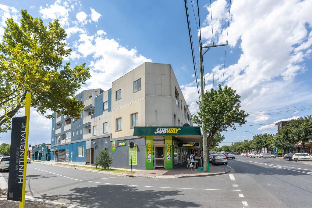 8/45 Railway Ave, Oakleigh, VIC 3166