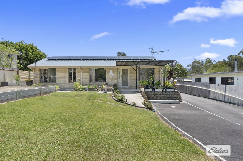 3 HARTLEY DR, D'AGUILAR, QLD 4514