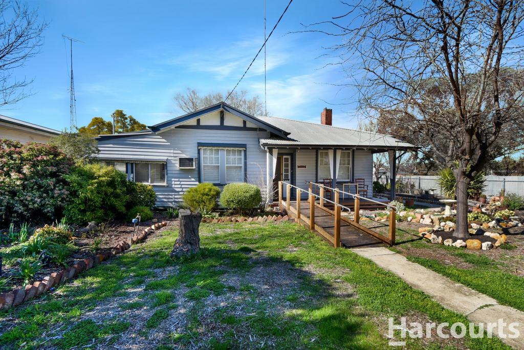 25 Deakin St, Beulah, VIC 3395
