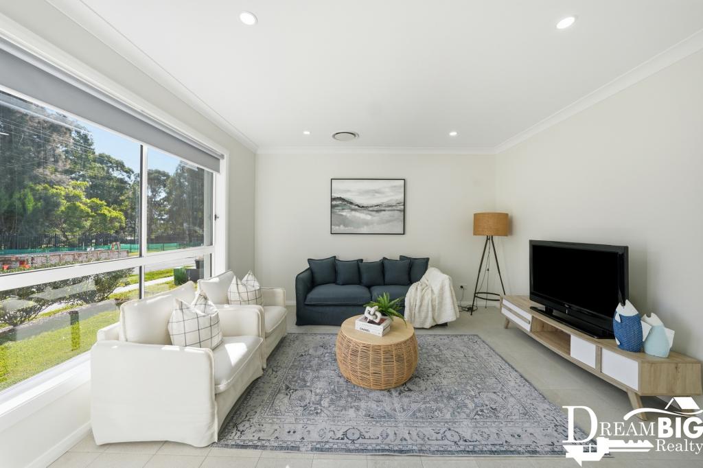 128 Riverstone Rd, Riverstone, NSW 2765