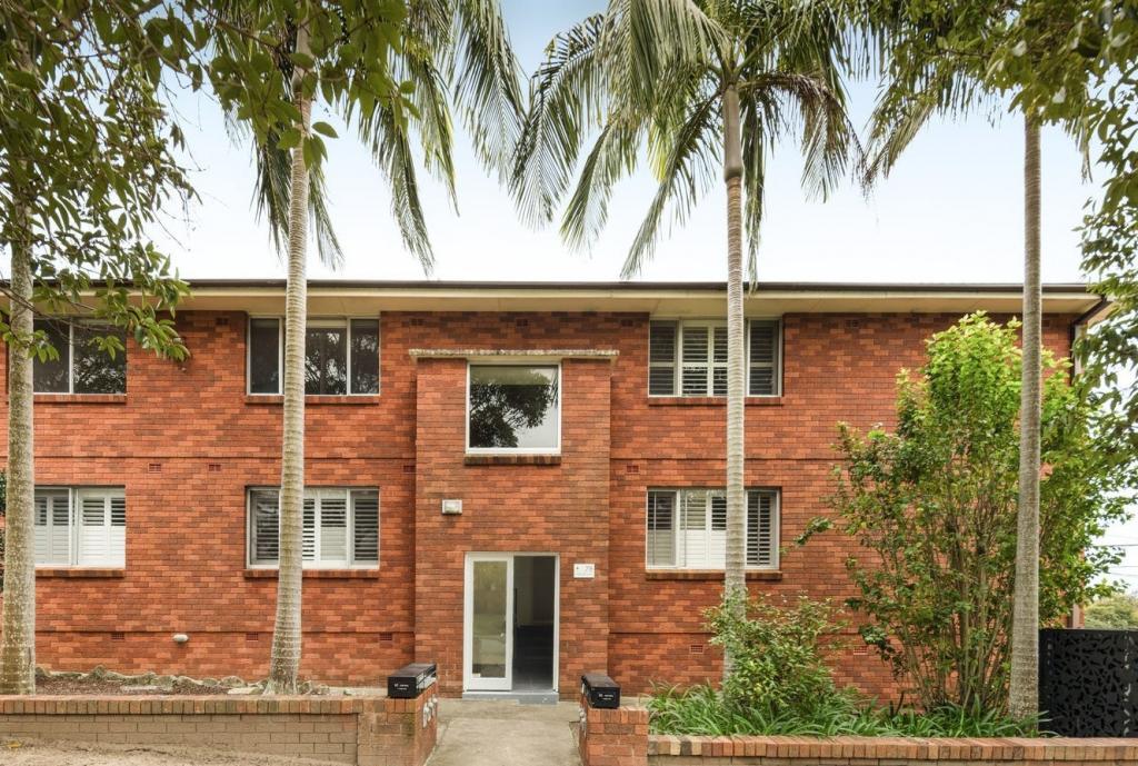 5/78 Harbord Rd, Freshwater, NSW 2096
