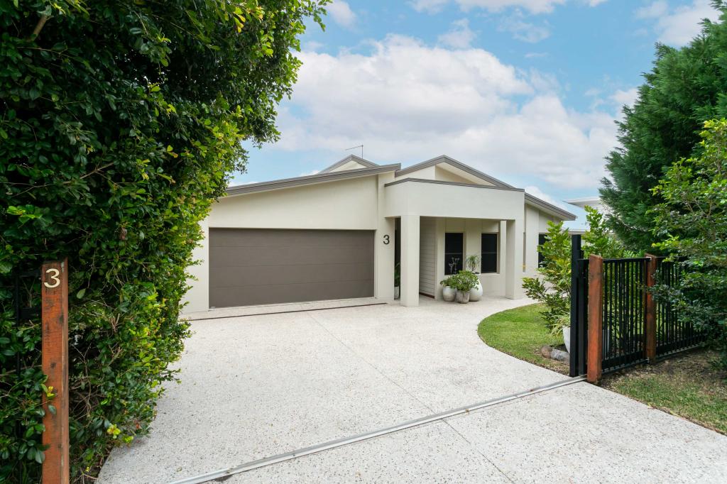 3 Colley Lane, Noosaville, QLD 4566