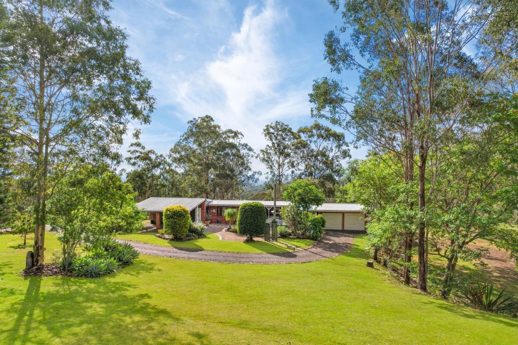 22 Range Cres, Laidley, QLD 4341