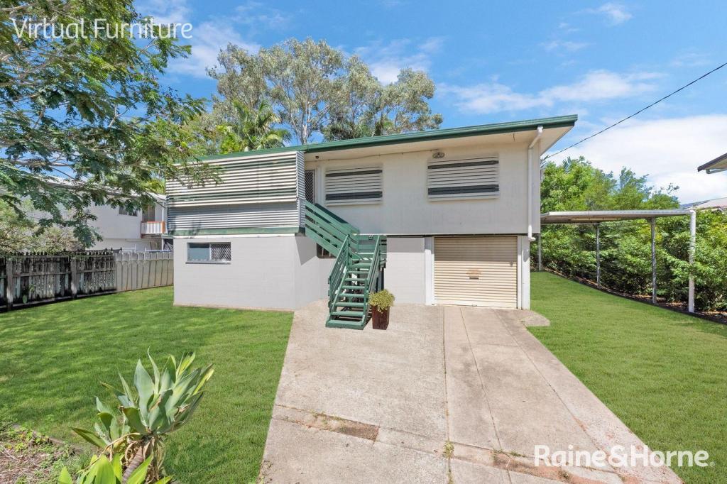 12 Karina Cres, Rasmussen, QLD 4815