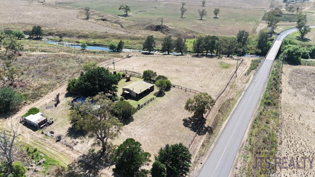 3460 Bunnan Rd, Bunnan, NSW 2337