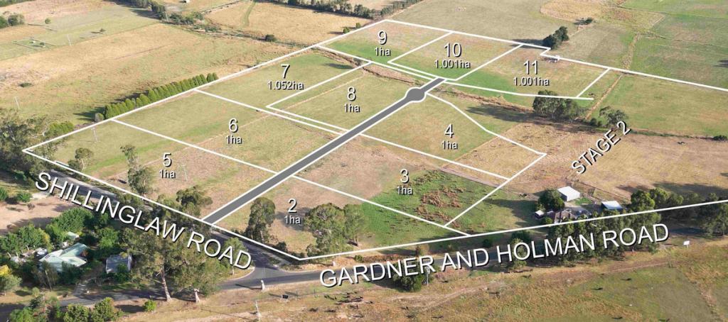 Lot 5/129 Gardner And Holman Rd, Drouin, VIC 3818