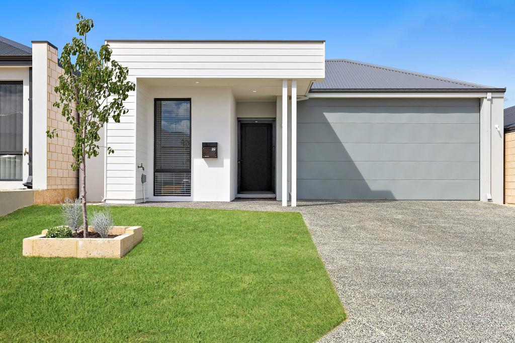 29 Kalamata Cct, Coogee, WA 6166