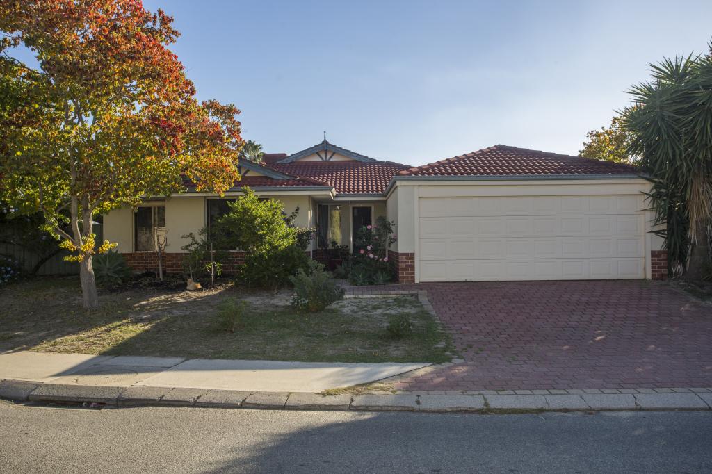 23 Lombe Gdns, Atwell, WA 6164