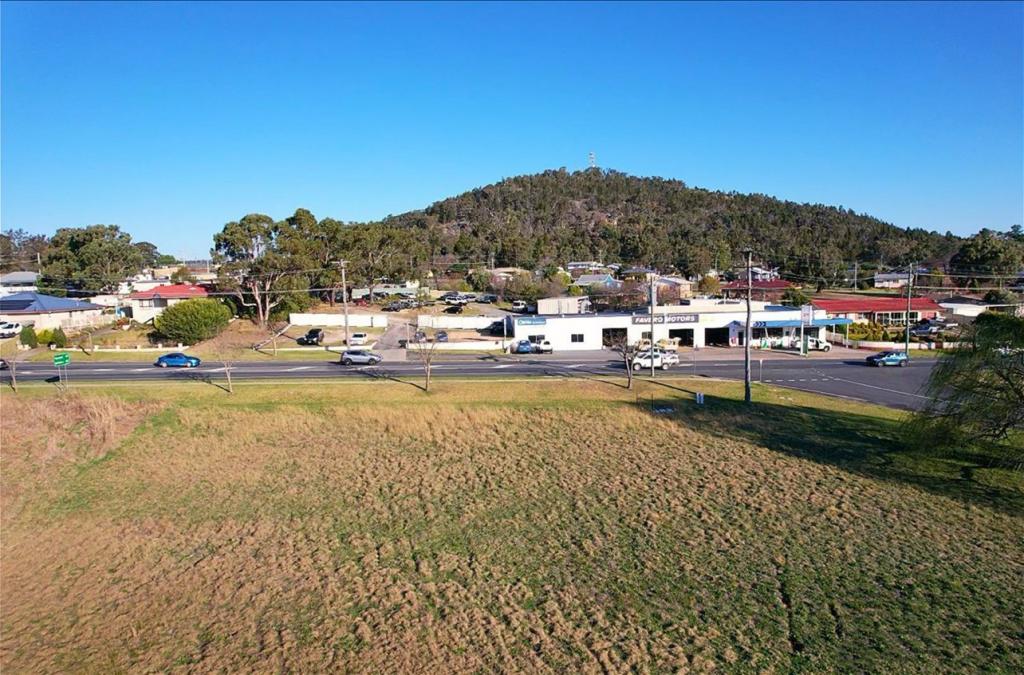2 Rich St, Stanthorpe, QLD 4380