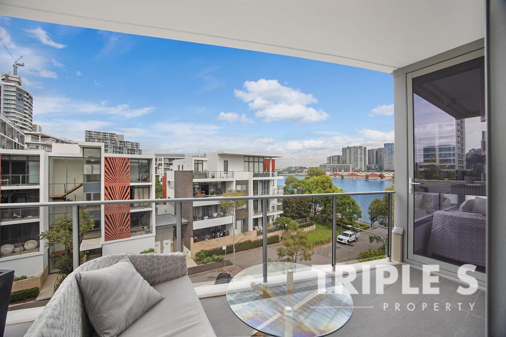 602/44 Shoreline Dr, Rhodes, NSW 2138