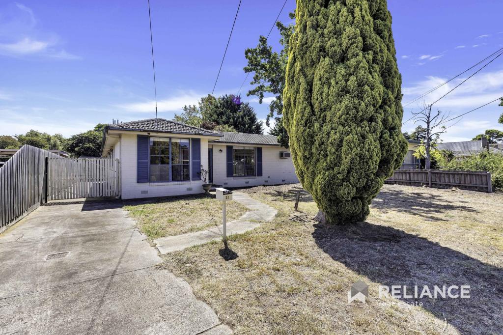 31 Tyrone St, Werribee, VIC 3030