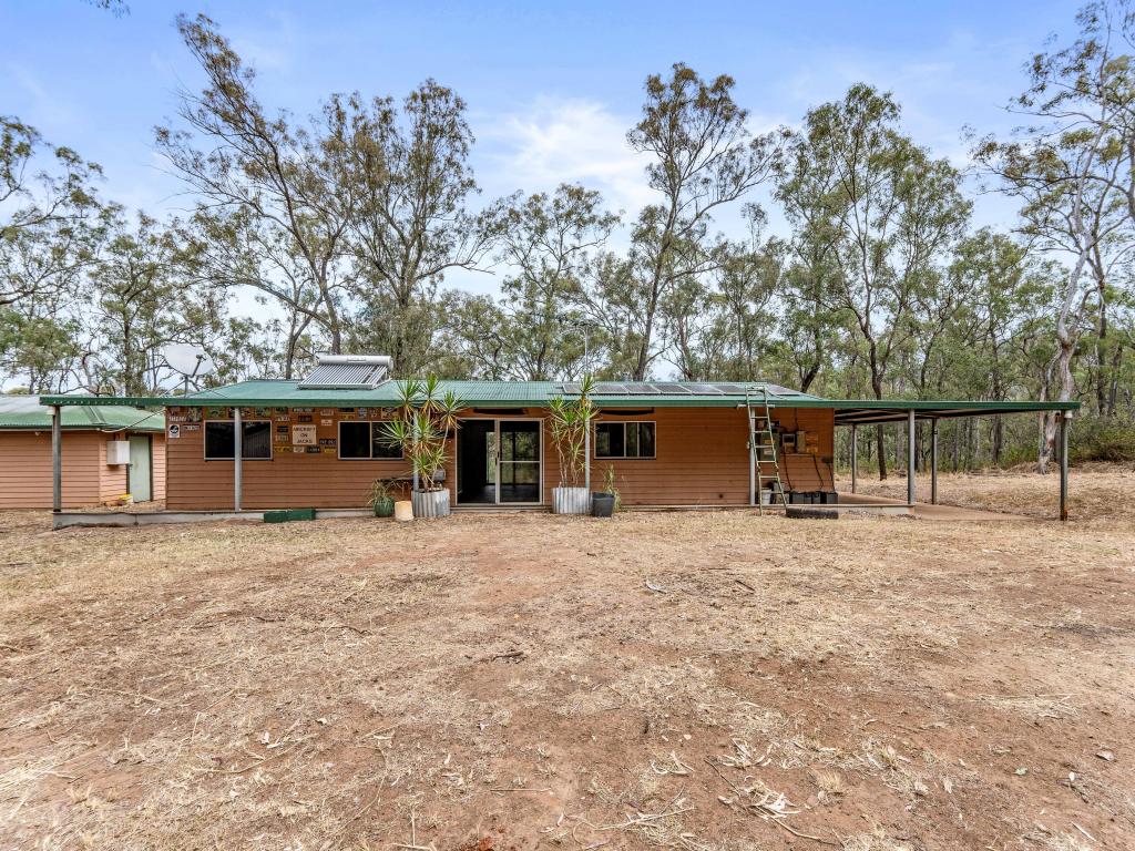 494 Hodges Rd, Mount Mort, QLD 4340