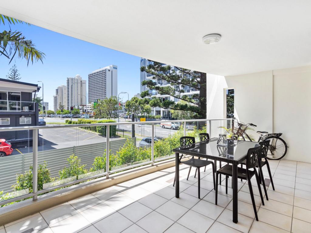 125/21 Cypress Ave, Surfers Paradise, QLD 4217