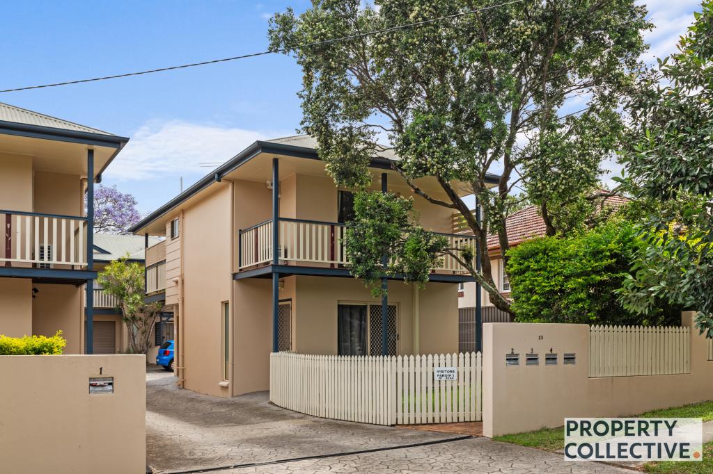 2/23 Wallace St, Moorooka, QLD 4105