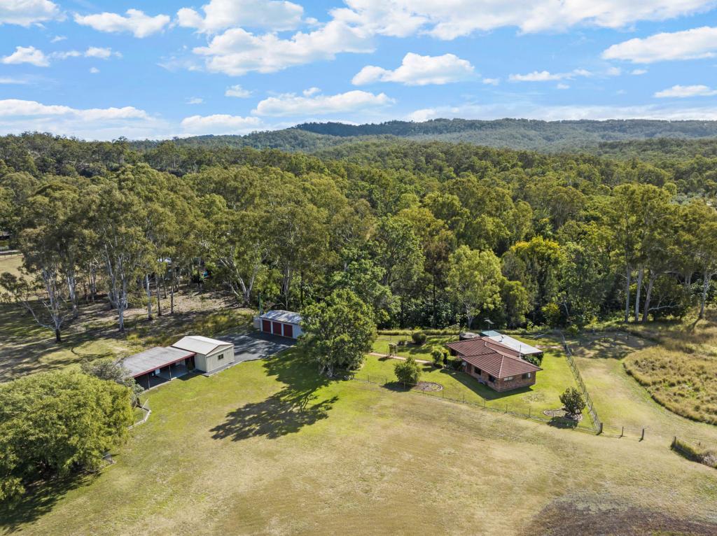 1312 Murphys Creek Rd, Murphys Creek, QLD 4352