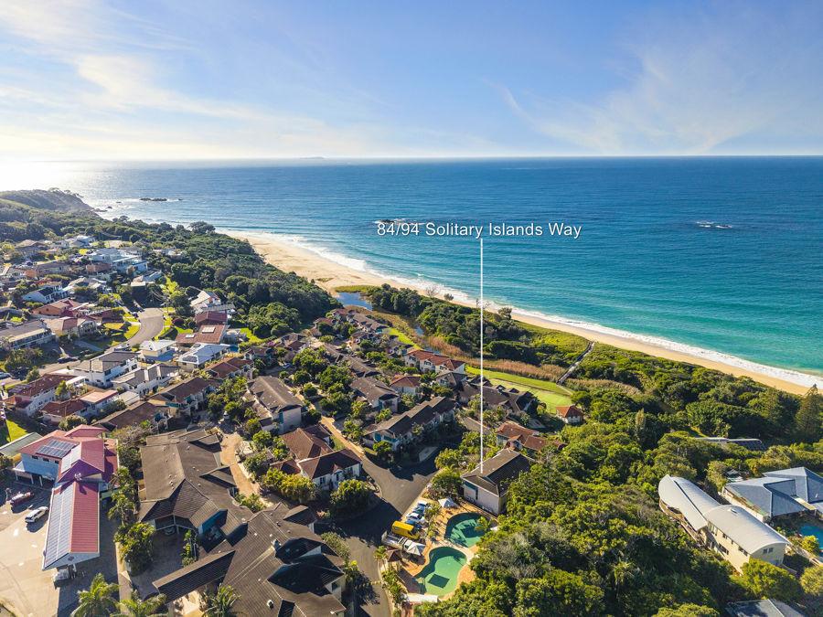84/94 Solitary Islands Way, Sapphire Beach, NSW 2450