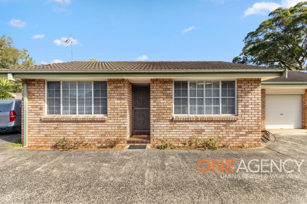 2/252 Railway St, Woy Woy, NSW 2256