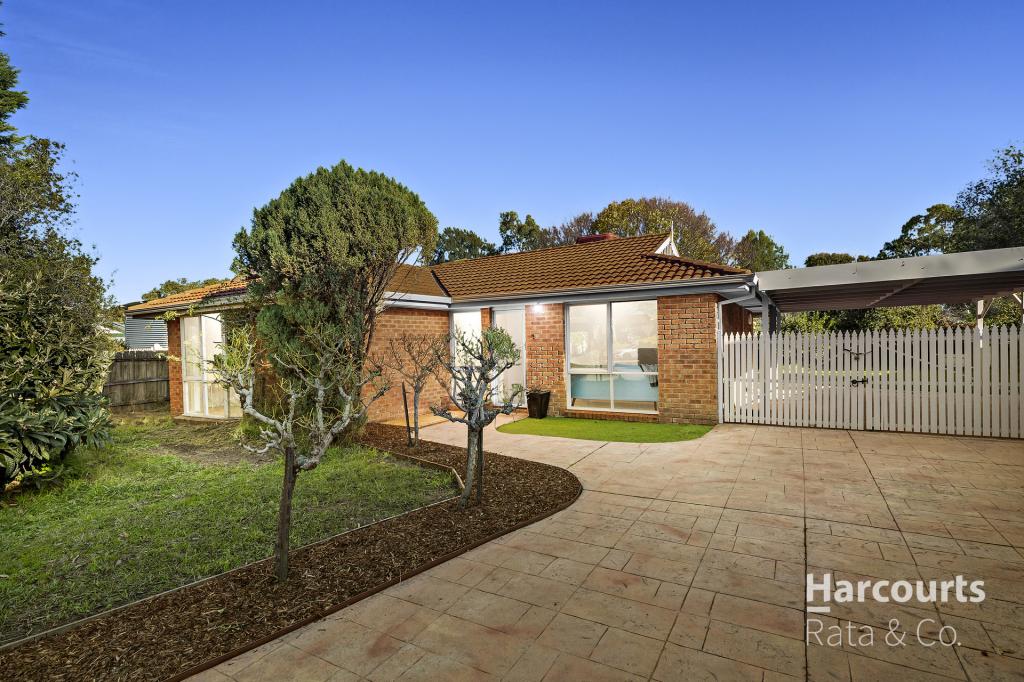 4 Avon Pl, Epping, VIC 3076