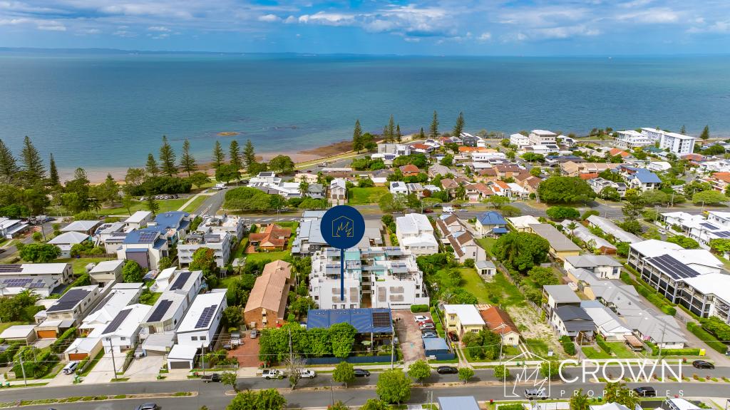 9/82-86 Mein St, Scarborough, QLD 4020