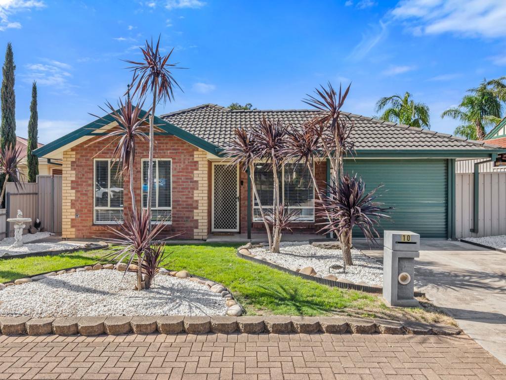 10 Seafarer Ct, Seaford Rise, SA 5169