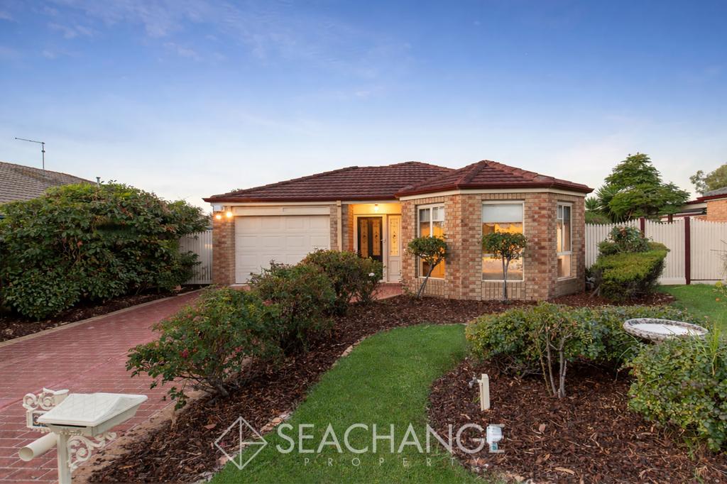 37 Dusky Dr, Safety Beach, VIC 3936