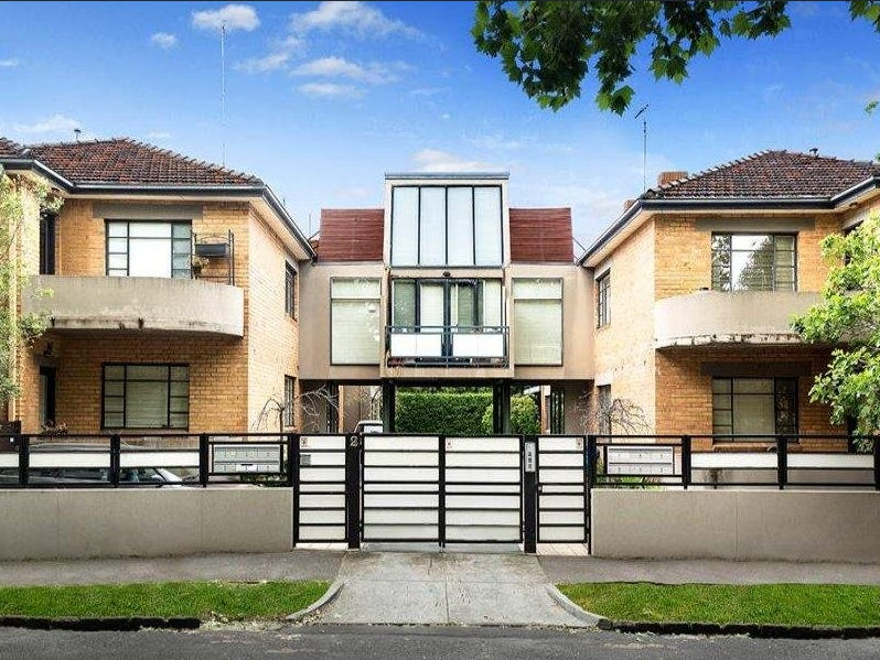 5/2a Ravens Gr, St Kilda East, VIC 3183