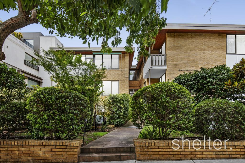 6/12 Woorigoleen Rd, Toorak, VIC 3142