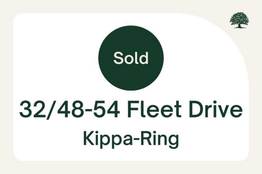 32/48-54 Fleet Dr, Kippa-Ring, QLD 4021