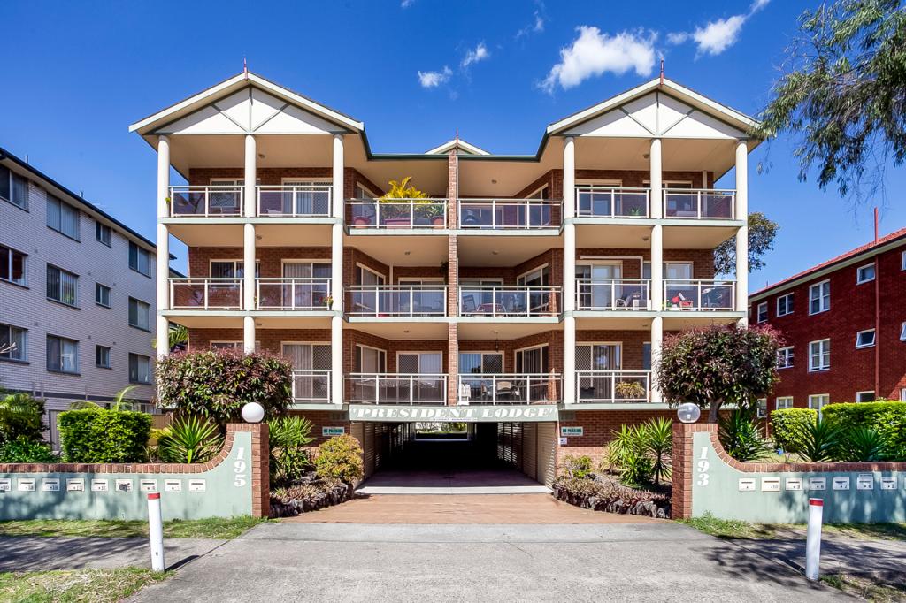 20/193 President Ave, Monterey, NSW 2217