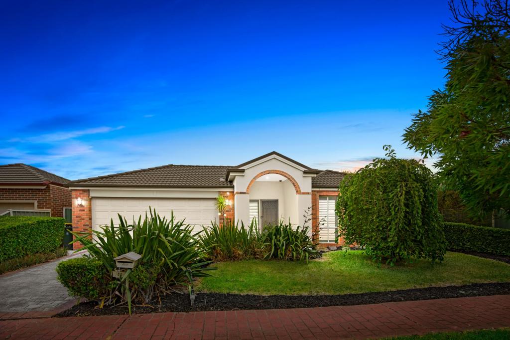 41 Shaftsbury Bvd, Point Cook, VIC 3030